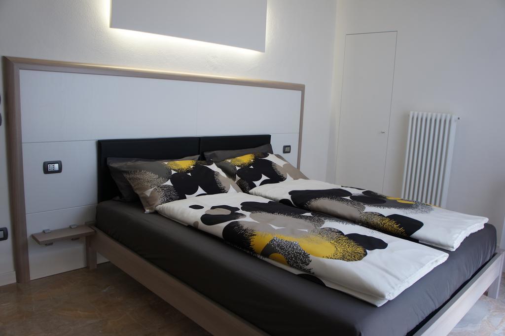 Nenez B&B Giovo Cameră foto