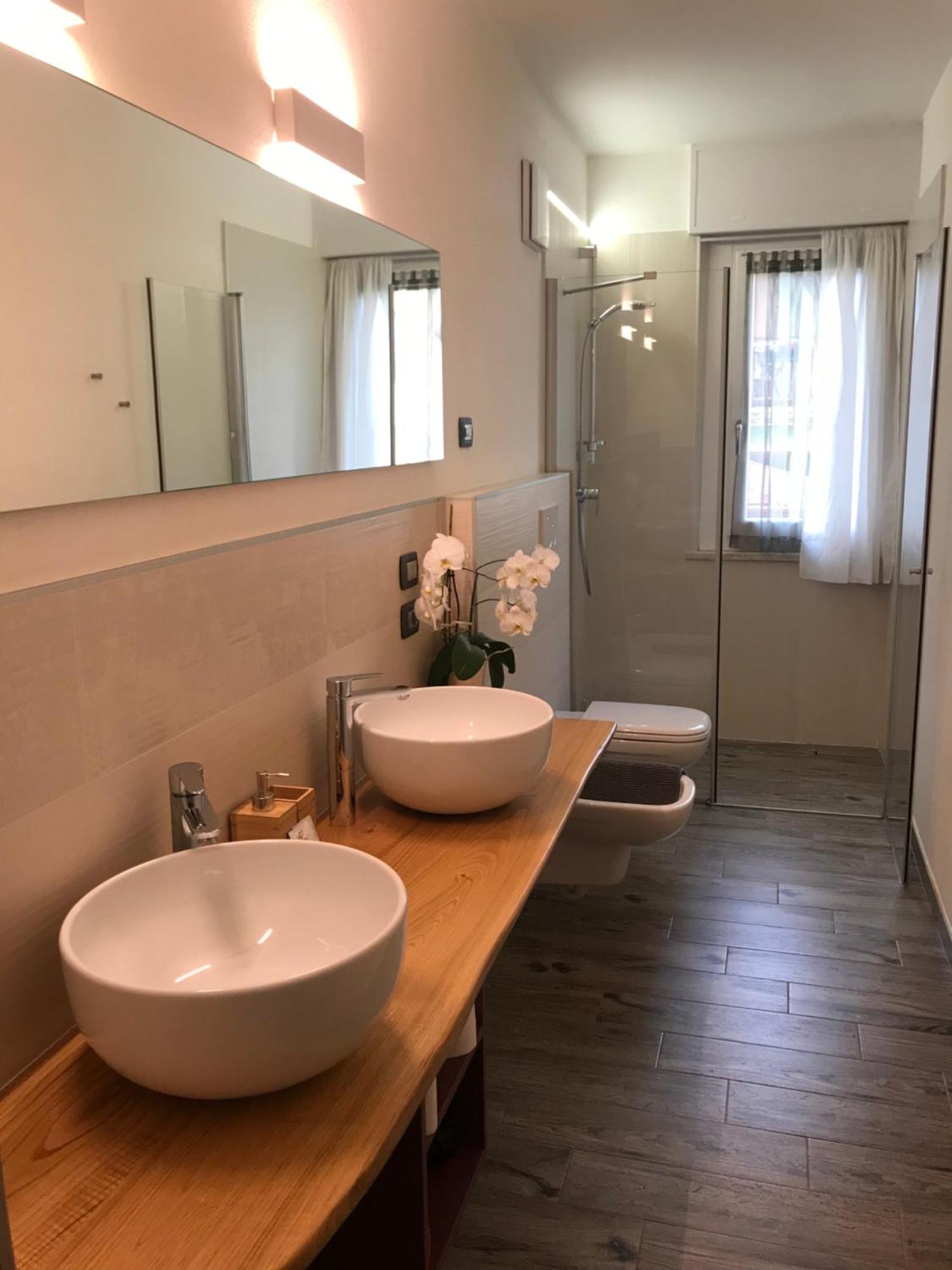 Nenez B&B Giovo Exterior foto