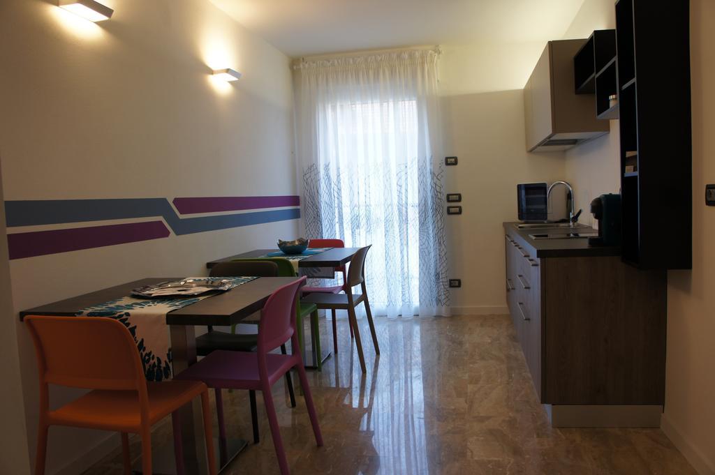 Nenez B&B Giovo Exterior foto