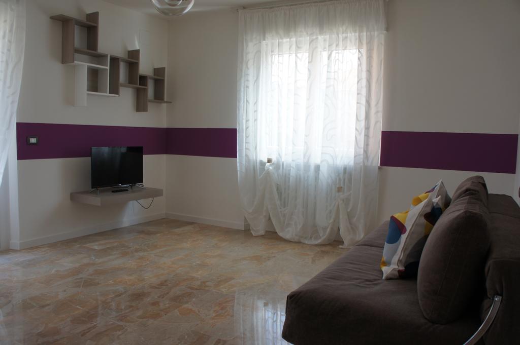 Nenez B&B Giovo Exterior foto