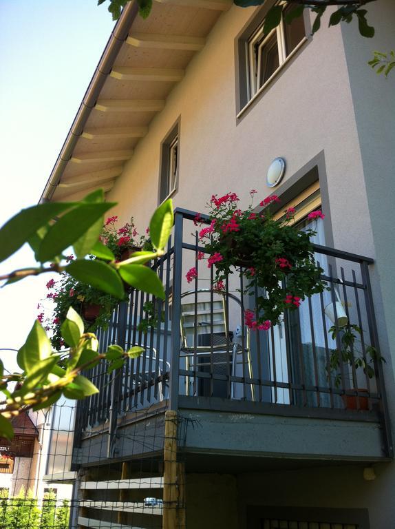 Nenez B&B Giovo Exterior foto