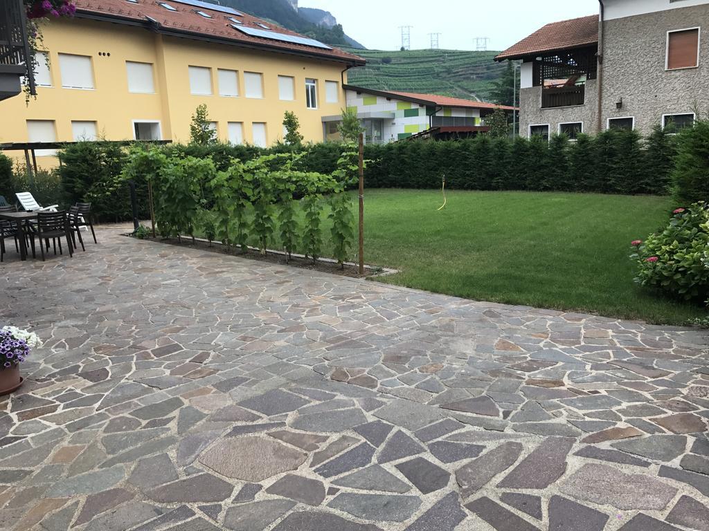 Nenez B&B Giovo Exterior foto